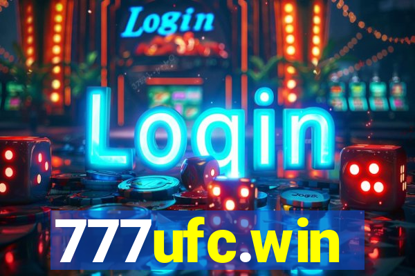 777ufc.win