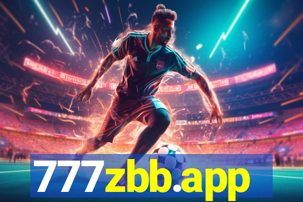 777zbb.app