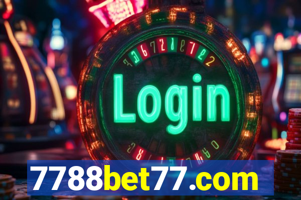 7788bet77.com