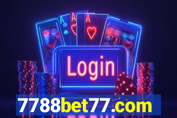 7788bet77.com