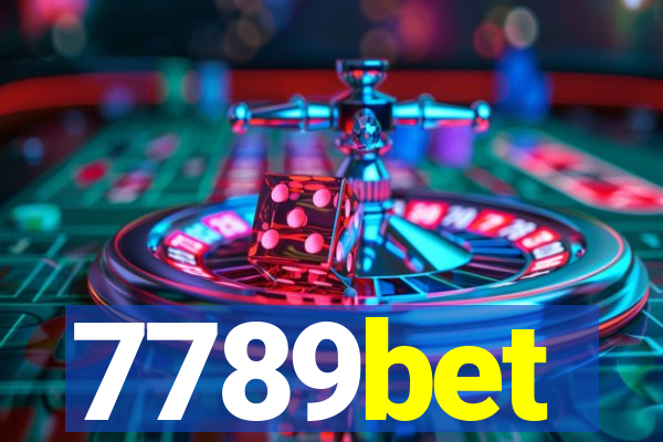 7789bet