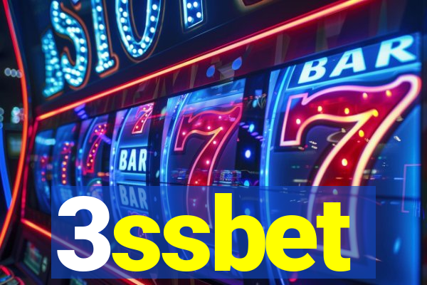 3ssbet