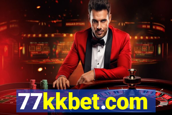 77kkbet.com