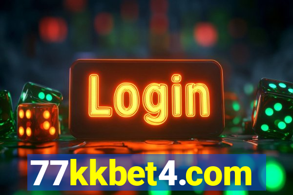 77kkbet4.com