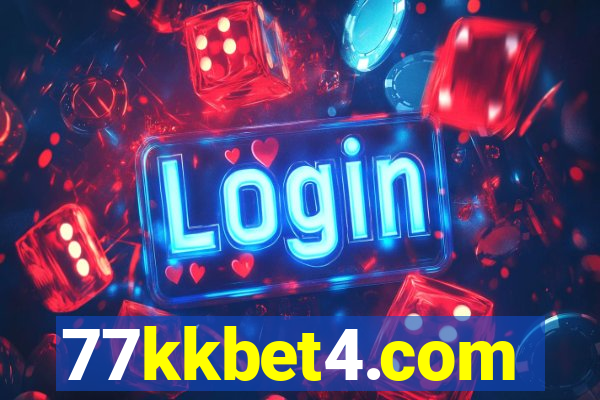 77kkbet4.com