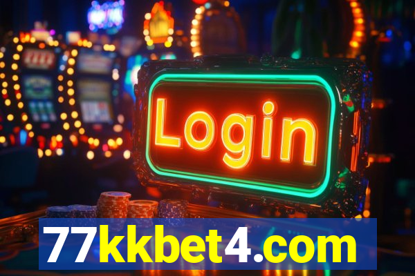 77kkbet4.com