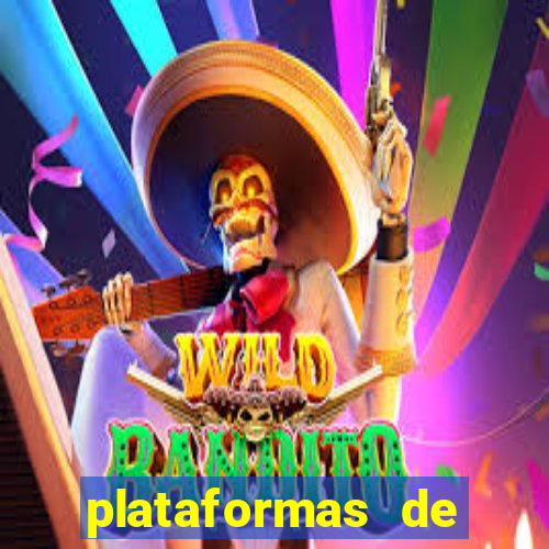 plataformas de jogos 2024