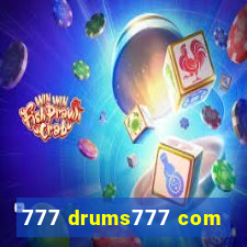 777 drums777 com