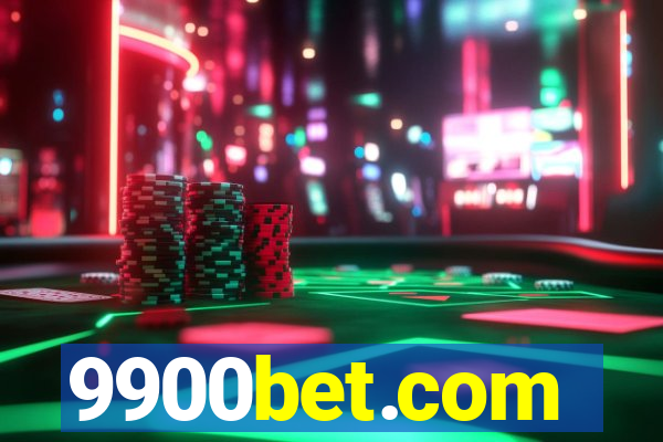 9900bet.com