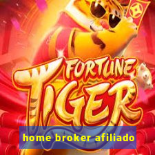 home broker afiliado