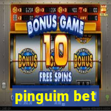 pinguim bet