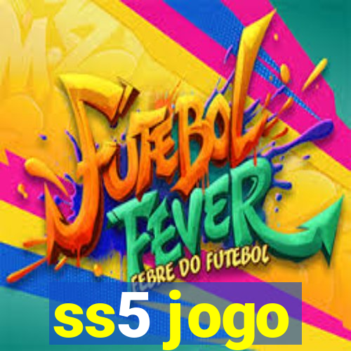 ss5 jogo