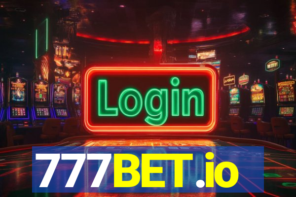 777BET.io