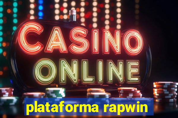 plataforma rapwin