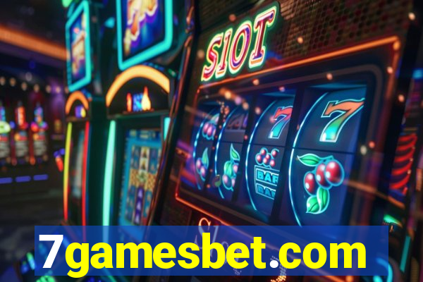 7gamesbet.com