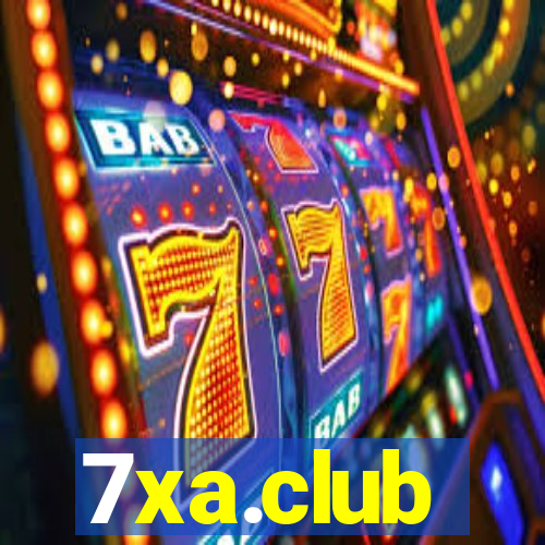 7xa.club