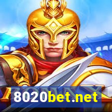 8020bet.net