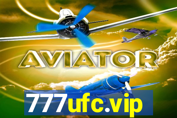 777ufc.vip