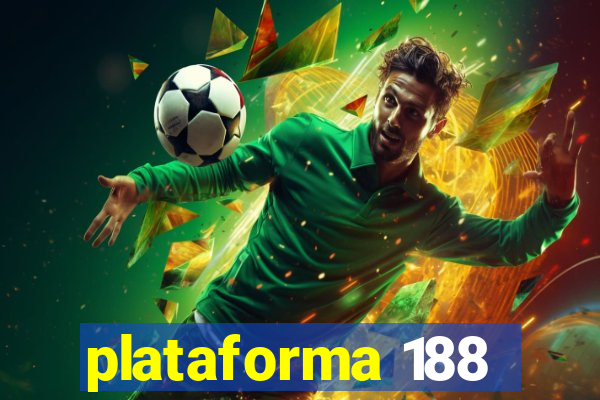 plataforma 188