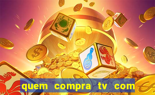 quem compra tv com defeito em porto alegre