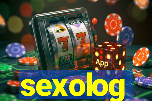 sexolog