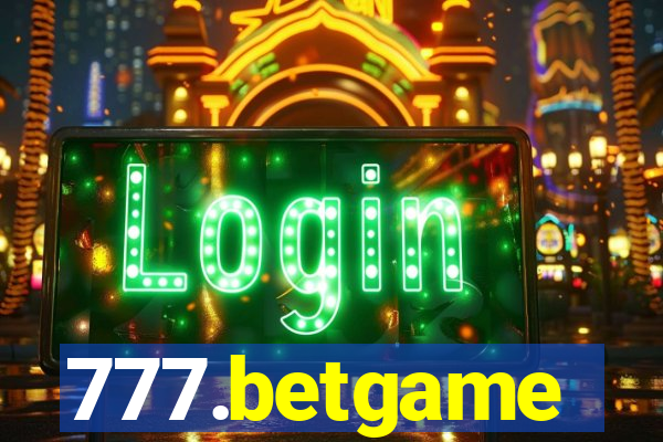 777.betgame