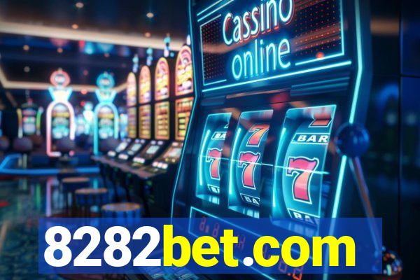 8282bet.com