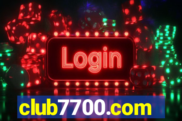 club7700.com