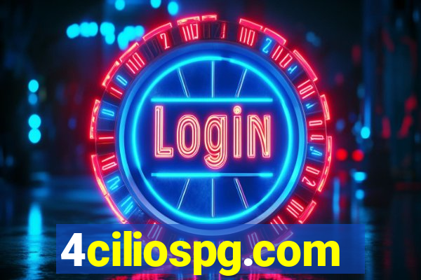 4ciliospg.com