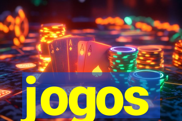 jogos