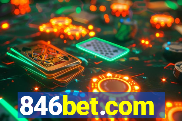 846bet.com