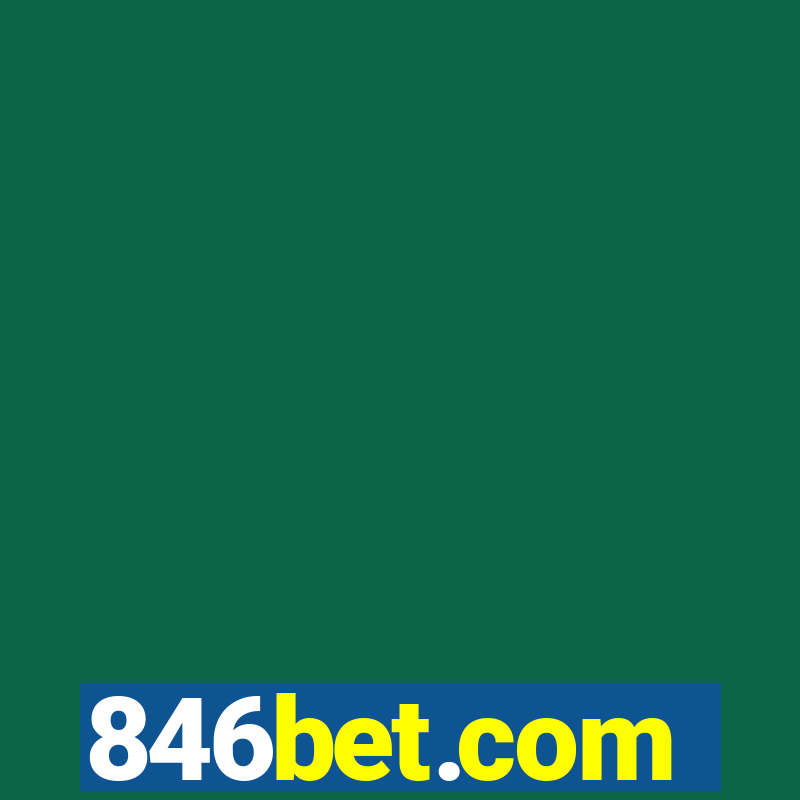 846bet.com