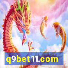 q9bet11.com