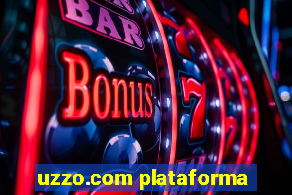 uzzo.com plataforma