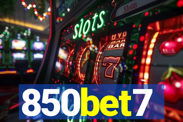 850bet7