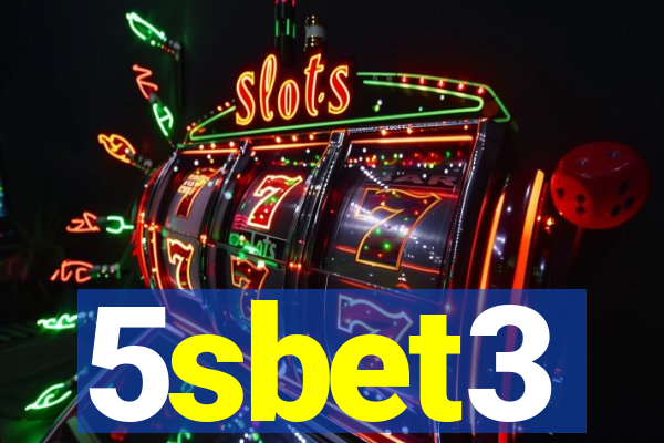 5sbet3