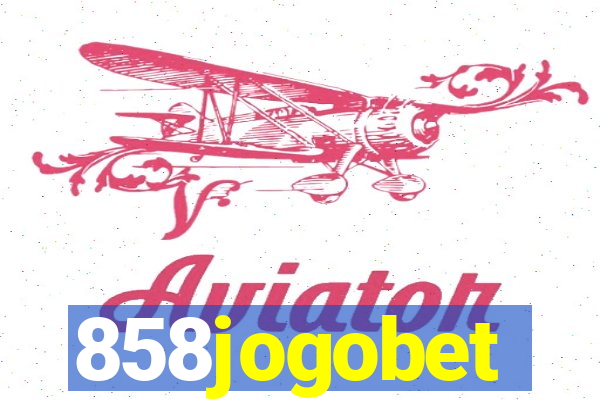 858jogobet