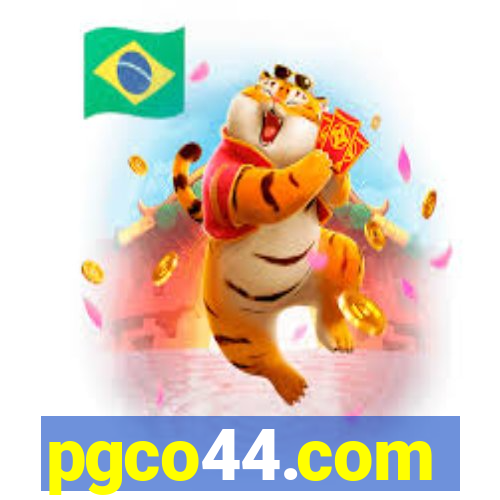 pgco44.com