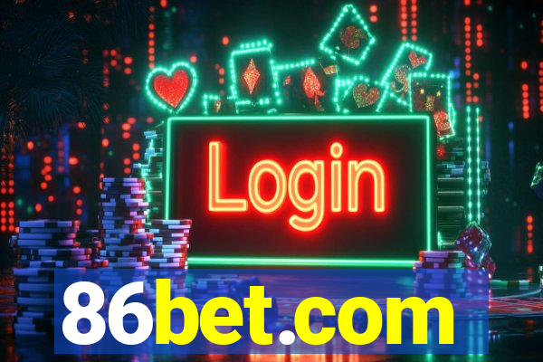 86bet.com