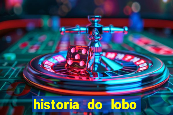 historia do lobo mau e os tres porquinhos resumida