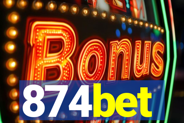 874bet