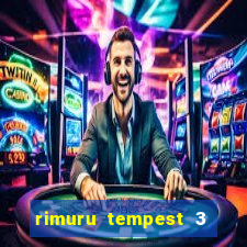 rimuru tempest 3 temporada dublado