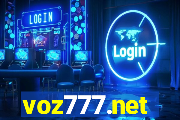 voz777.net