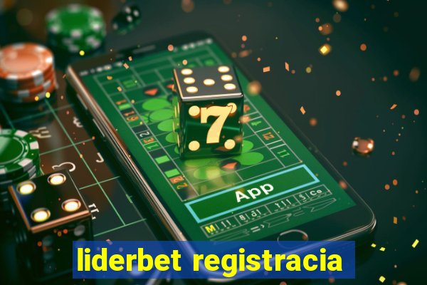 liderbet registracia