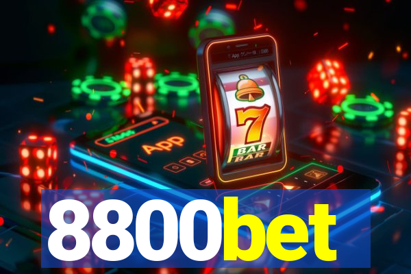 8800bet