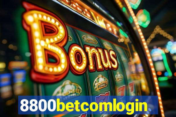 8800betcomlogin