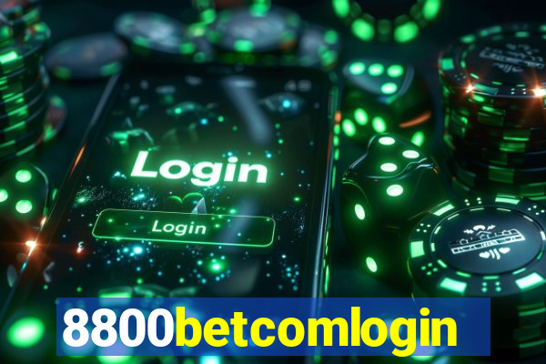 8800betcomlogin