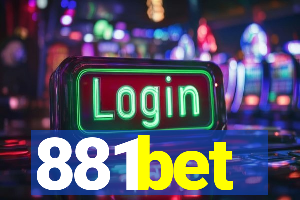 881bet