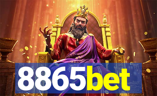 8865bet