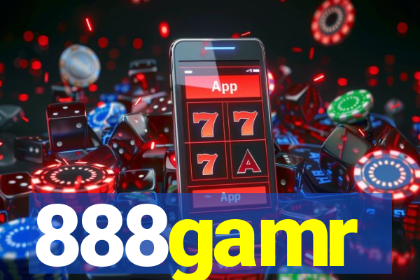 888gamr